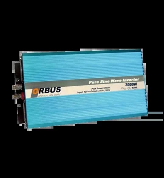 Orbus OTS3000